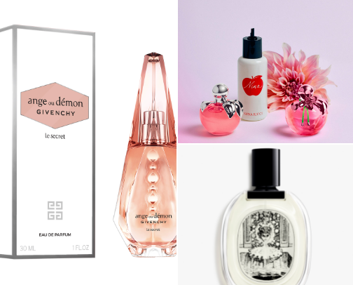 Beauty - Glow up ! cover photo collage
