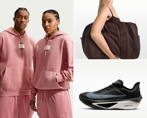 My Personal Sports Gear Picks for Performance & Comfort👌🏽 cover photo collage
