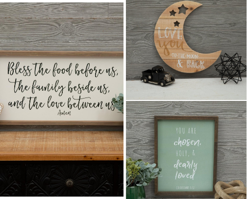 future home decor cover photo collage