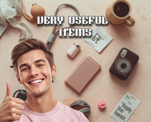 👌Things I Actually Buy on eBay (And Use All the Time) cover photo collage