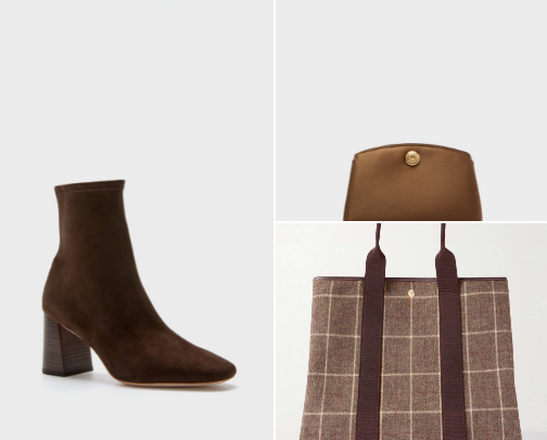 Winter 25/26 Wishlist cover photo collage