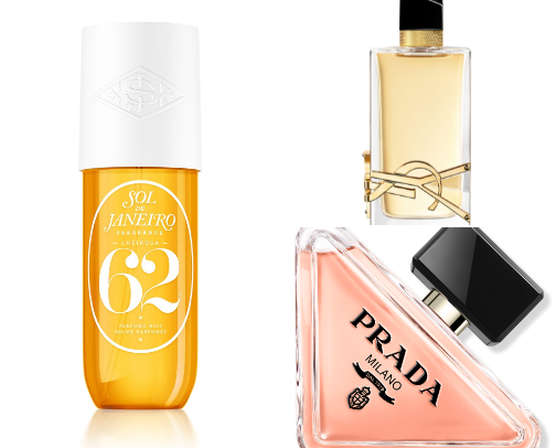 Best Perfumes That Smell Expensive ✨|Long-Lasting & Complimented cover photo collage