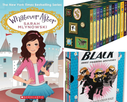 Kid Books cover photo collage