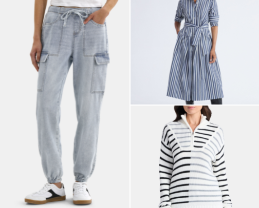 🎃Trendy & Aesthetic Walmart Fall 2025 Finds cover photo collage