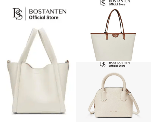 Bag you must have cover photo collage