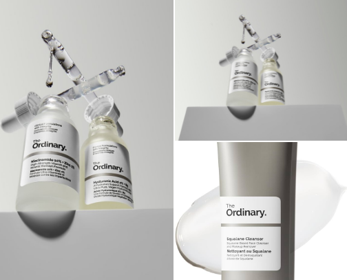 Beauty Boosters cover photo collage