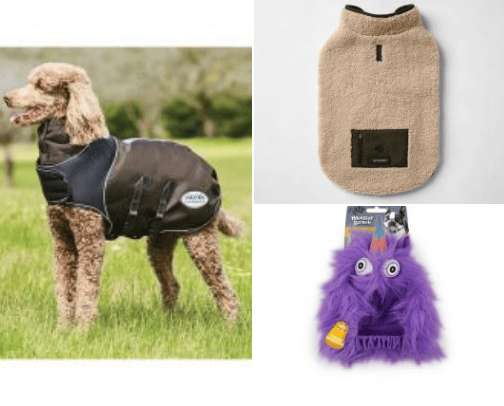Dogs cover photo collage