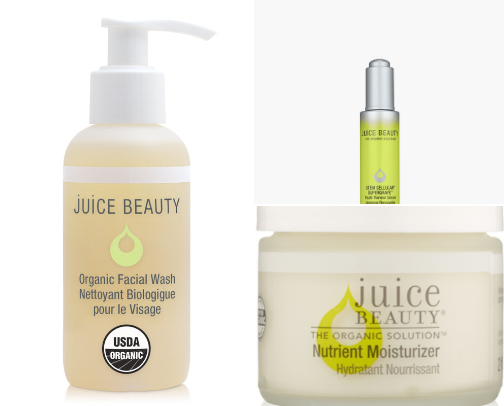 Best Vegan Skincare for Clear Skin cover photo collage