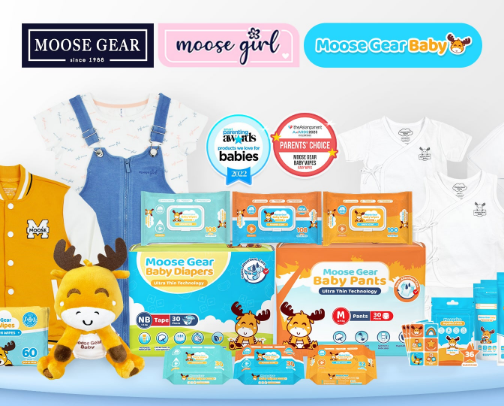 Kids section cover photo collage