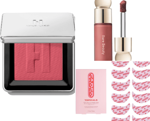 2024 SEPHORA HAUL cover photo collage