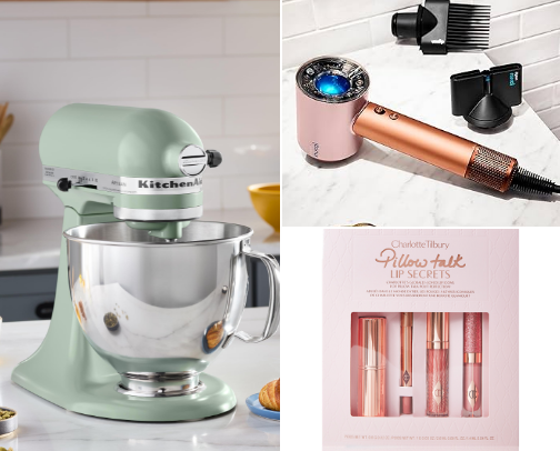 🔥 Amazon Black Friday! Time to save BIG on gifts and more! cover photo collage