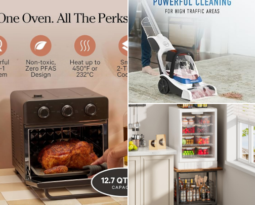 Home Buys 🏡 cover photo collage