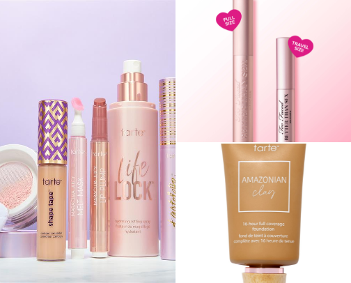 Makeup 💄 cover photo collage