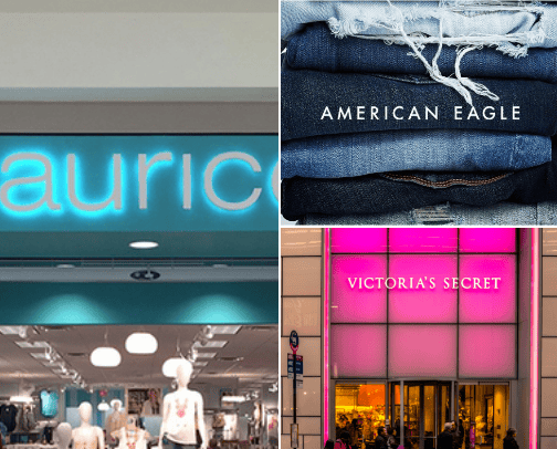 All things Clothes cover photo collage