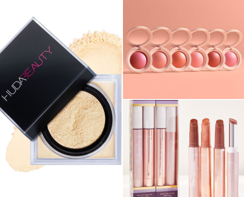 Ultimate IT GIRL Makeup 💗 cover photo collage