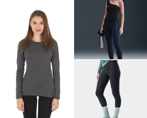 Winter Running & Cold-Weather Workout Gear: 18 Bestsellers for Miles in the Cold 🏃 cover photo collage