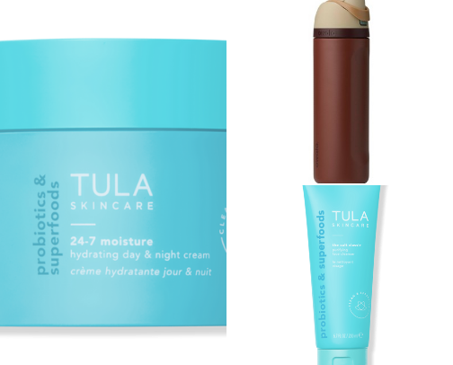 ☀️ My 2025 Summer Favorites – Must-Have Picks I Couldn’t Stop Using! cover photo collage