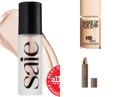 Sephora Sale!! 🫧💄 cover photo collage