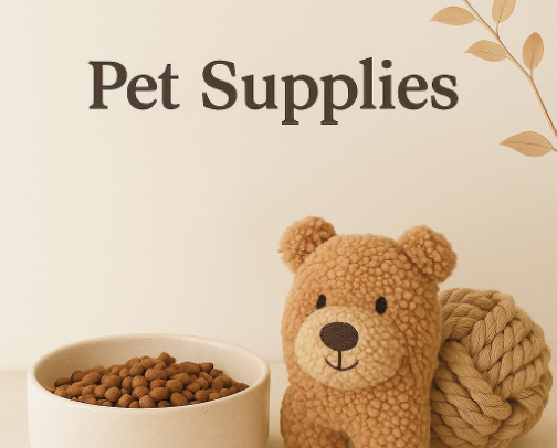 Pawfect Picks 🐾 cover photo collage