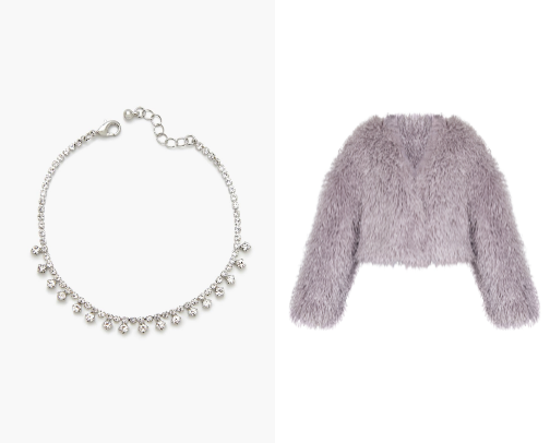 Affordable Fashion for Lazy Girlies cover photo collage