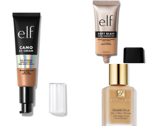 Foundations that are worth the hype cover photo collage