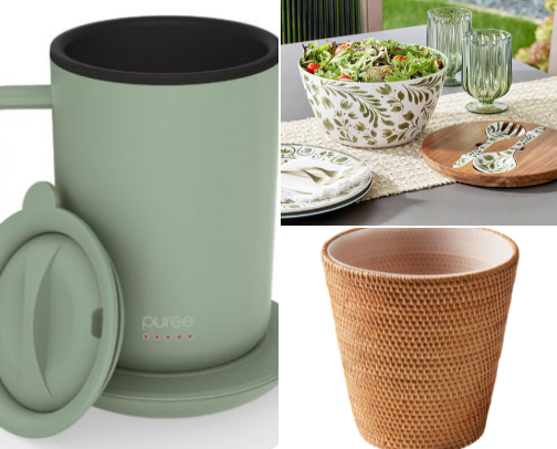 Accessible and useful products for the home cover photo collage