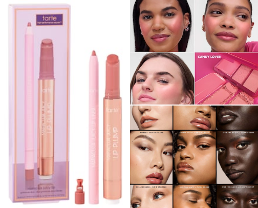 Sephora 50% off this list until 9/18 cover photo collage