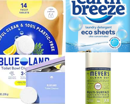 20 Amazon Health & Household Must-Haves (2026 Expert Guide) cover photo collage