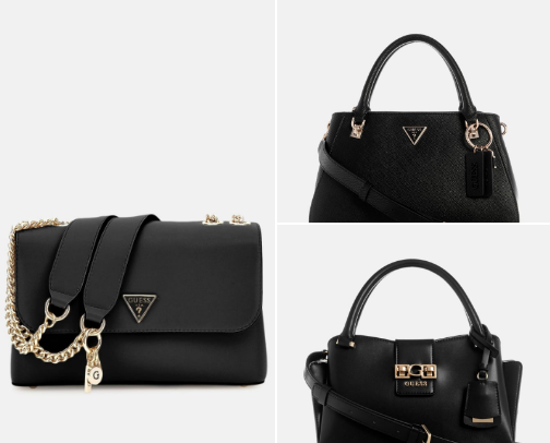 Everyday to Elevated: My Purse & Wallet Must-Haves cover photo collage