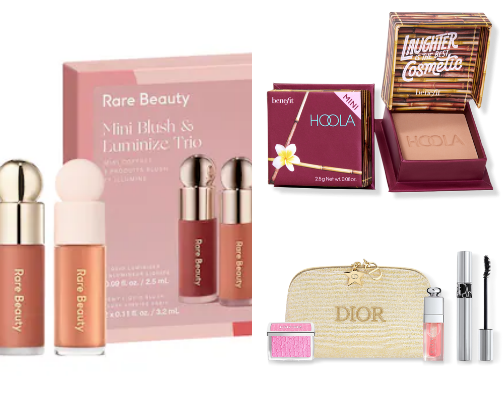 Everyday makeup everyone needs ! cover photo collage