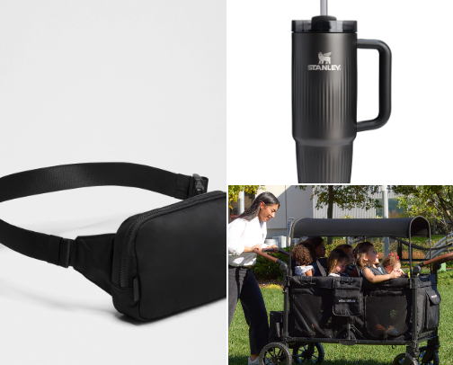 Hot mom items that are totally worth the $$ cover photo collage