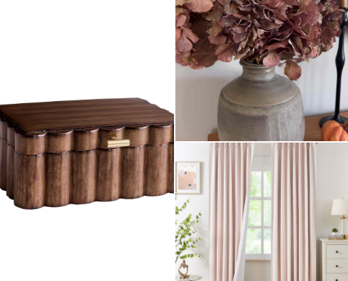 Your Home cover photo collage
