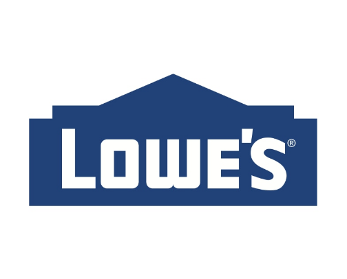 Lowes cover photo collage
