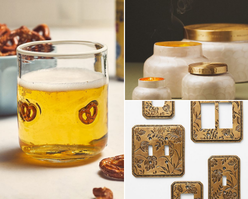 🌸Cute Home Decor pieces🌸 cover photo collage