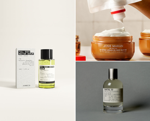 Clean girl scents to make heads turn cover photo collage