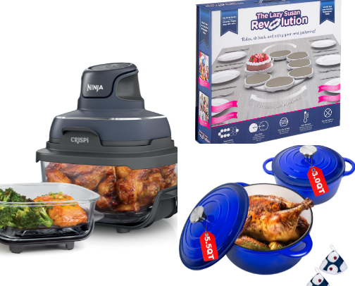 🏡 Room by Room: Marvalous Picks for the Heart of Home cover photo collage