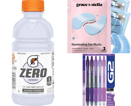 L&D/PostPartum Nurse baskets💓 cover photo collage