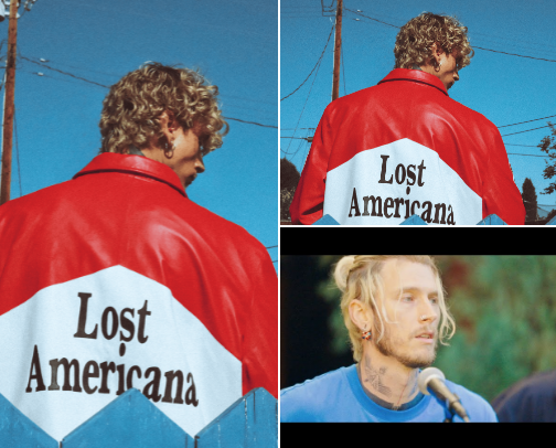 Songs that make me happy cover photo collage