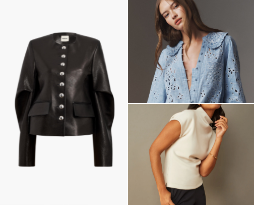 Women’s cover photo collage