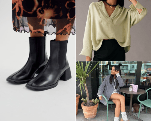Fall MUST Haves🍂 cover photo collage