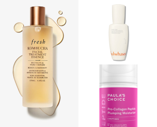 Skincare Products You Are Missing Out! 💆🏻‍♀️✨💅🏻 cover photo collage