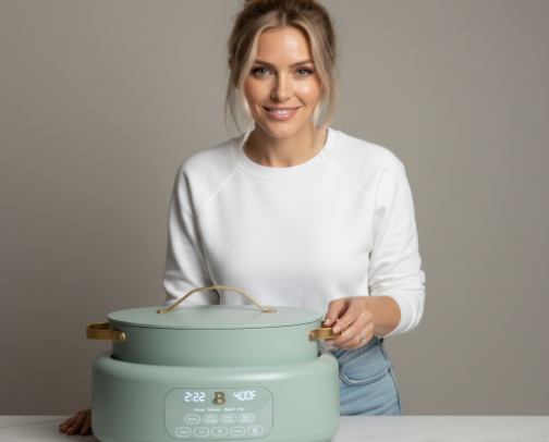 Kitchen Must Haves cover photo collage