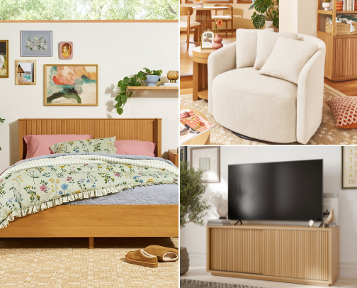 Walmart Home Finds That Look Expensive (but Aren’t 💸) cover photo collage