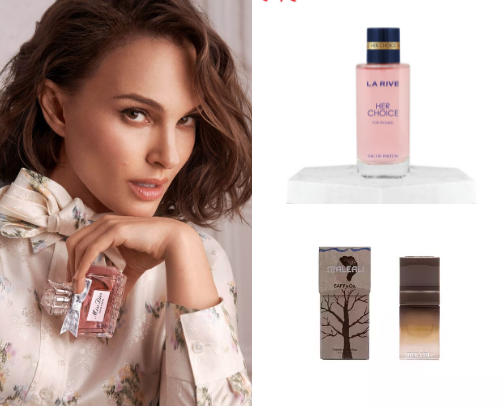 Perfume Fav! 😍🙌🏻 cover photo collage