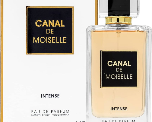 perfumes cover photo collage