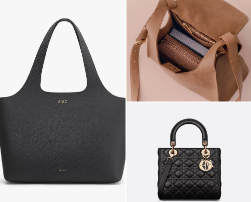 Bag Collection☆ cover photo collage