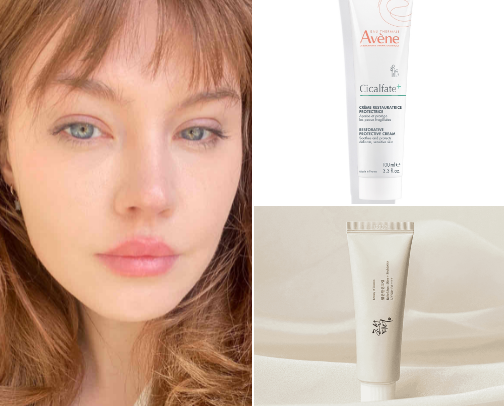 The only skincare I trust for my acne-prone skin cover photo collage