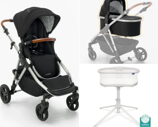 Baby Registy Must Have cover photo collage
