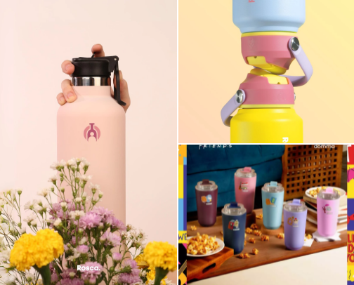 My Go To Tumblr and Cute Stuff cover photo collage