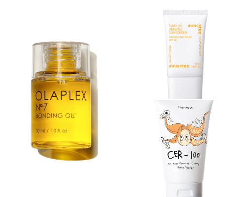 I never looked so good! cover photo collage